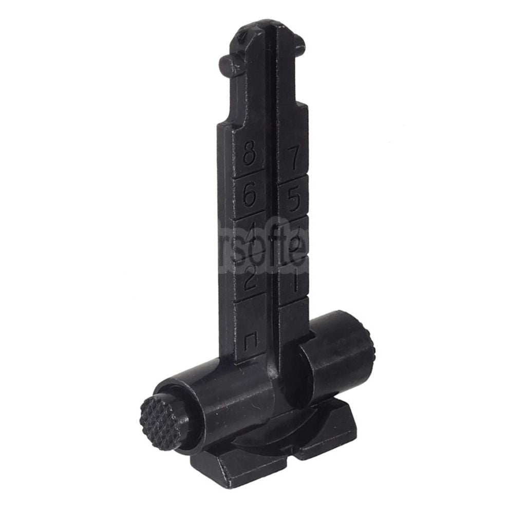 CYMA Metall 800m Kimme Geeignet für AK Serie AEG Gewehre Airsoft