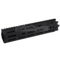 CYMA EMG Daniel Defense Lizenziert CNC Aluminum 9.5 Zoll Free Float M-LOK RIS III Handschutz schienen system Geeignet für M4 M16 Serie AEG Gewehre Airsoft