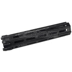 CYMA EMG Daniel Defense Lizenziert CNC Aluminum 9.5 Zoll Free Float M-LOK RIS III Handschutz schienen system Geeignet für M4 M16 Serie AEG Gewehre Airsoft