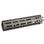 CYMA EMG Daniel Defense Lizenziert CNC Aluminum 9.5 Zoll Free Float M-LOK RIS III Handschutz schienen system Geeignet für M4 M16 Serie AEG Gewehre Airsoft