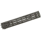 CYMA EMG Daniel Defense Lizenziert CNC Aluminum 12.5 Zoll Free Float M-LOK RIS III Handschutz schienen system Geeignet für M4 M16 Serie AEG Gewehre Airsoft