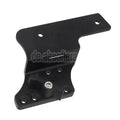 5KU Aluminum 90 Grad C-More Montagebasis (Typ 4) Geeignet für WE (WE-TECH) Tokyo Marui Hi-Capa Serie GBB Pistolen Airsoft