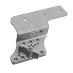 5KU Aluminum 90 Grad C-More Montagebasis (Typ 4) Geeignet für WE (WE-TECH) Tokyo Marui Hi-Capa Serie GBB Pistolen Airsoft