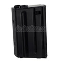 CYMA 100rd M16VN Mid-Cap Magazin Geeignet für M4 M16 Serie AEG Gewehre Airsoft