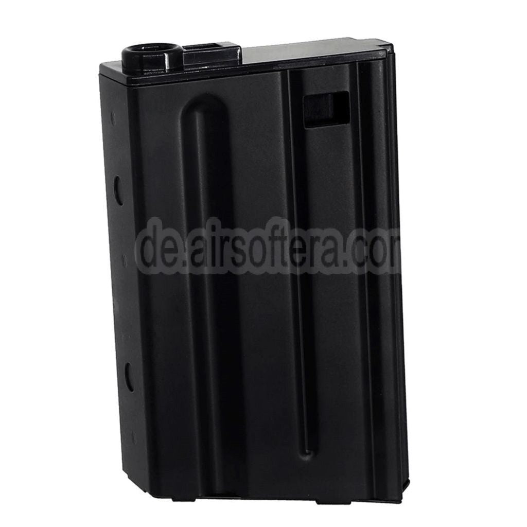CYMA 100rd M16VN Mid-Cap Magazin Geeignet für M4 M16 Serie AEG Gewehre Airsoft