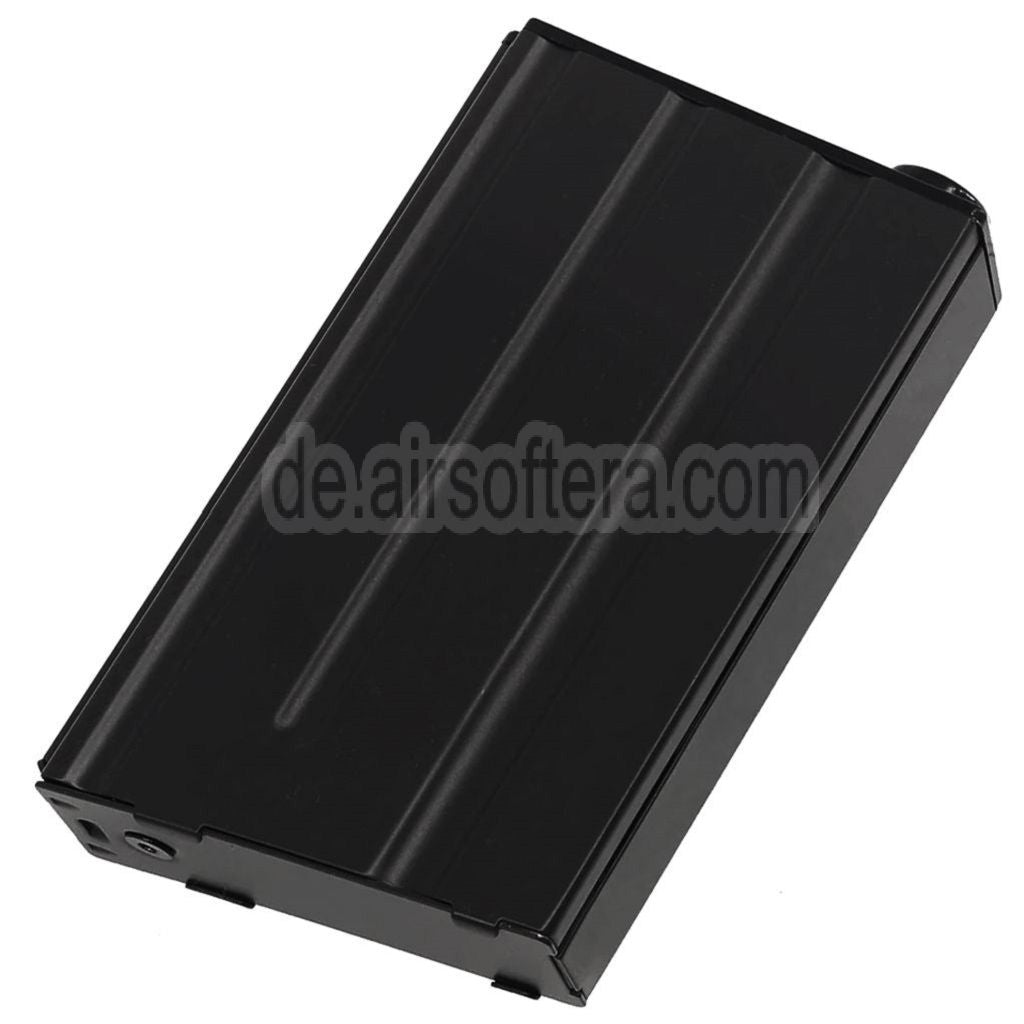 CYMA 100rd M16VN Mid-Cap Magazin Geeignet für M4 M16 Serie AEG Gewehre Airsoft
