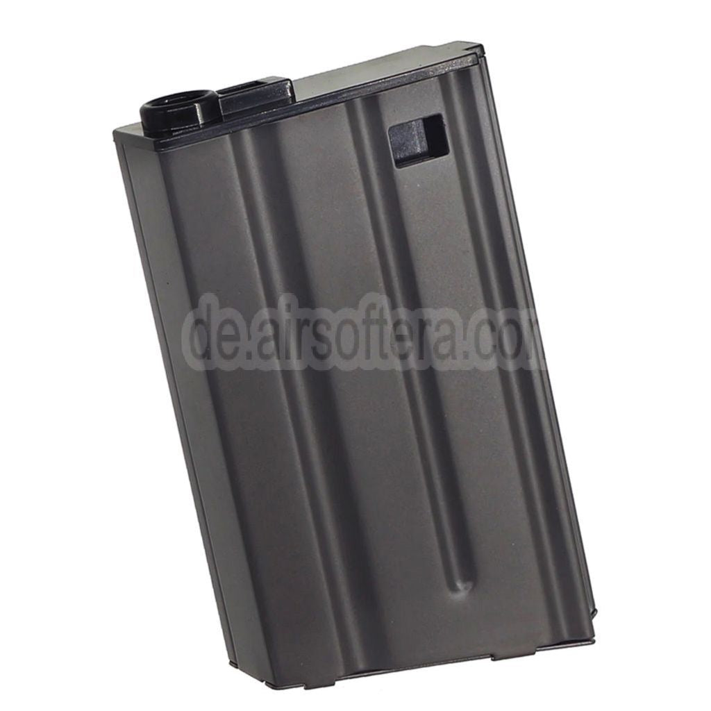 CYMA 100rd M16VN Mid-Cap Magazin Geeignet für M4 M16 Serie AEG Gewehre Airsoft