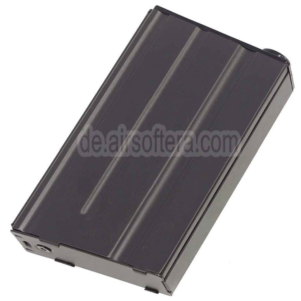 CYMA 100rd M16VN Mid-Cap Magazin Geeignet für M4 M16 Serie AEG Gewehre Airsoft