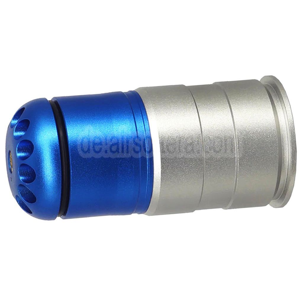 CYMA 84rd 40mm M203 Granaten Gas Patronenhülse