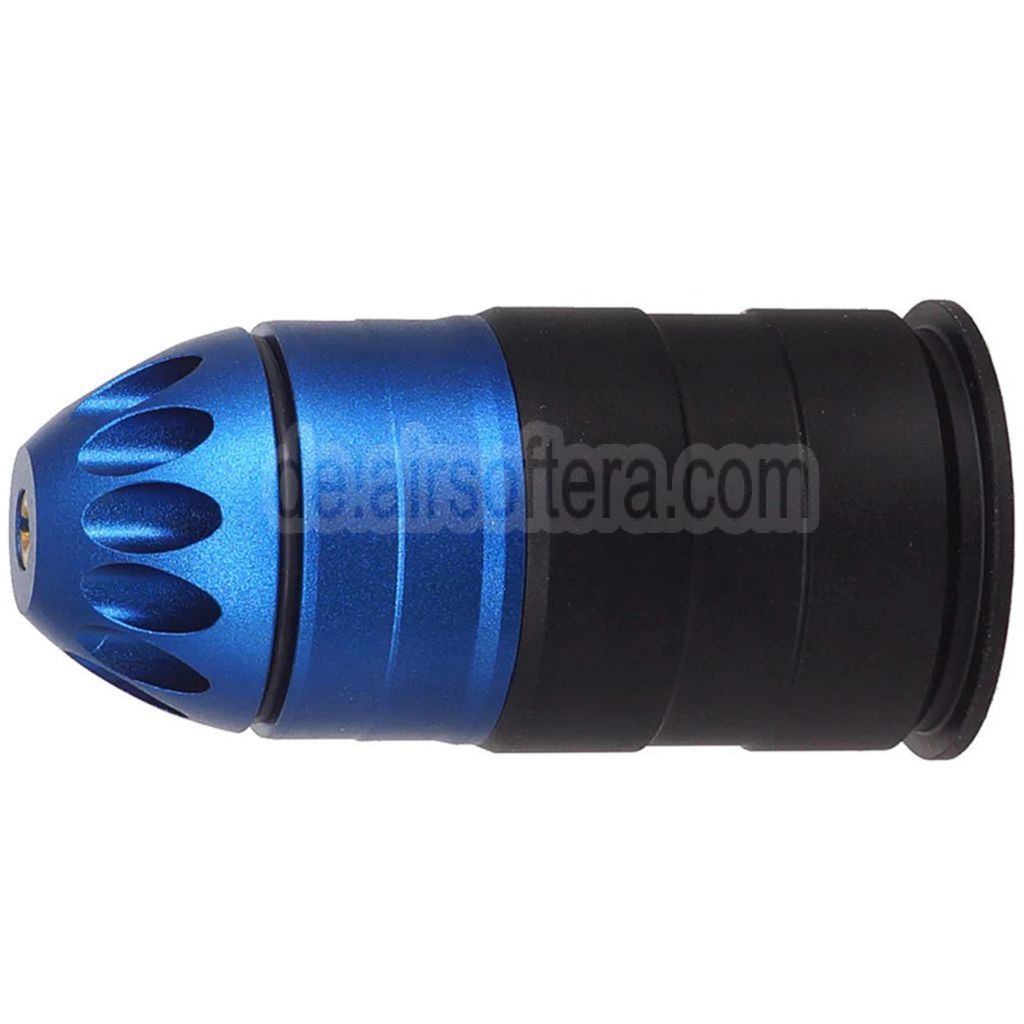 CYMA 72rd 40mm M203 Granaten Gas Patronenhülse