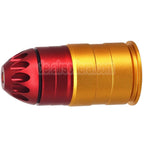 CYMA 72rd 40mm M203 Granaten Gas Patronenhülse
