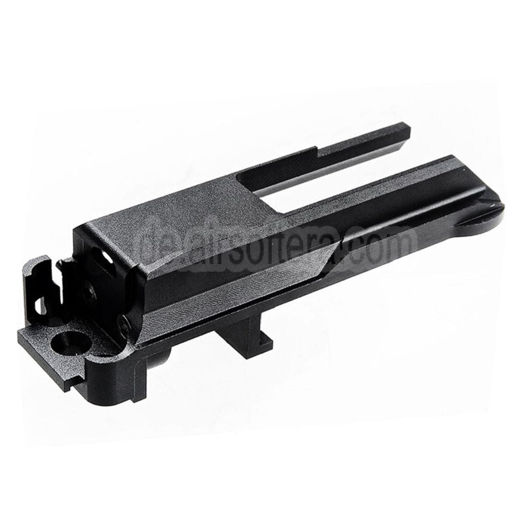 RGW CNC Aluminum Blowback Gehäuse Geeignet für SIG Sauer M17 M18 Serie GBB Pistolen Airsoft