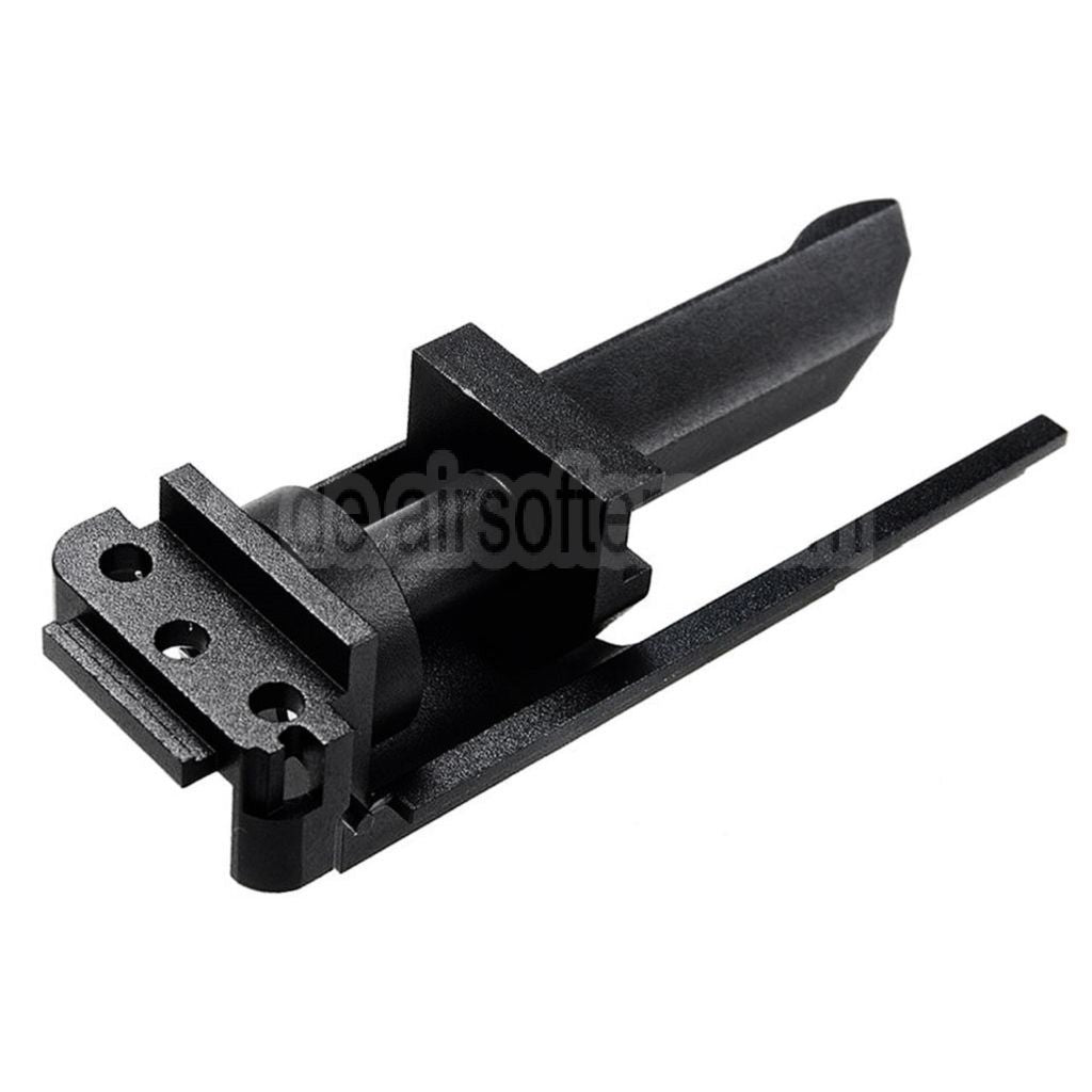 RGW CNC Aluminum Blowback Gehäuse Geeignet für SIG Sauer M17 M18 Serie GBB Pistolen Airsoft