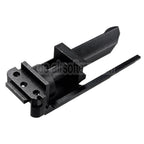 RGW CNC Aluminum Blowback Gehäuse Geeignet für SIG Sauer M17 M18 Serie GBB Pistolen Airsoft