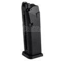 Action Army 23rd Gas Magazin Geeignet für AAP01 G17 G18C G-Serie GBB Pistolen Airsoft Schwarz
