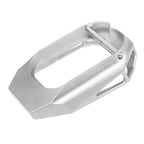 5KU CNC Aluminum Hollow Magwell Geeignet für WE (WE-TECH) Tokyo Marui Hi-Capa Serie GBB Pistolen Airsoft