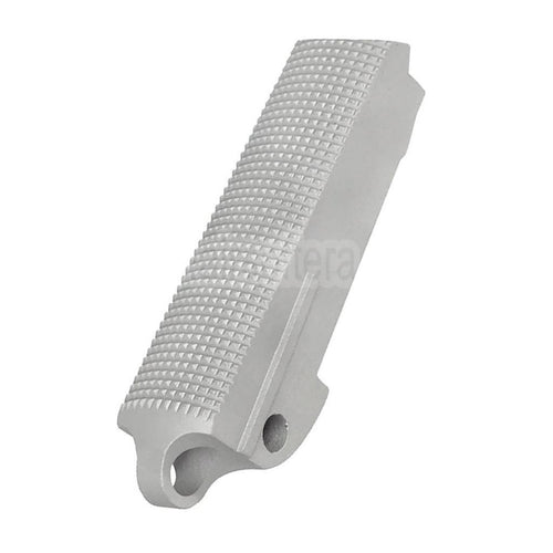 5KU CNC Aluminium Hammerfedergehäuse Geeignet für Tokyo Marui M1911 Serie GBB Pistolen Airsoft