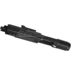 Guns Modify GM CNC Edelstahl 416 A5 Stil Komplettes Bolzenträgerset Geeignet für HA GM Tokyo Marui M4 MWS Serie GBB Gewehre Airsoft Schwarz