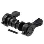 VFC Ambidextrous Wähler Set Geeignet für VFC Umarex (Elite Force) HK416A5 Serie GBB Gewehre Airsoft Schwarz