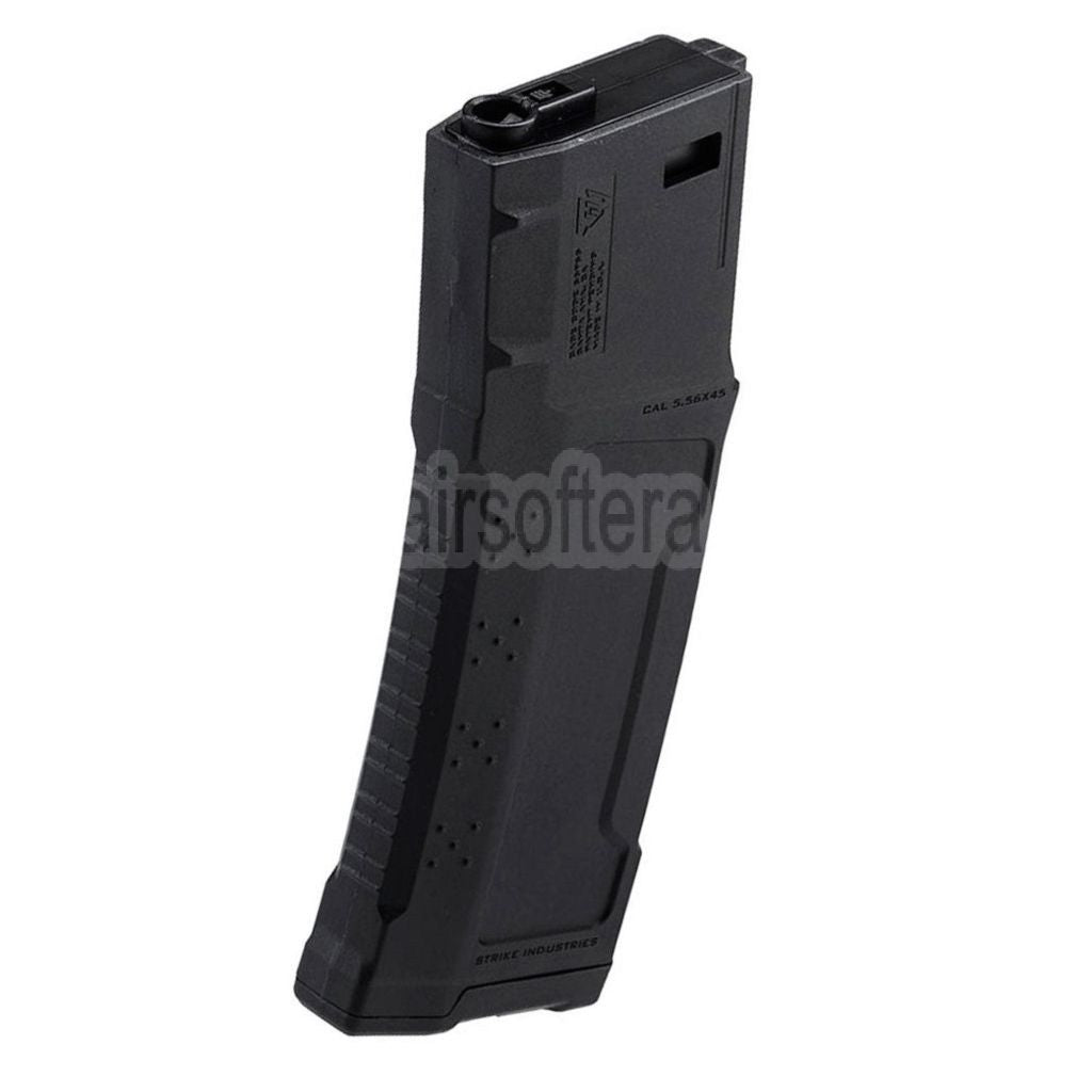 EMG Strike Industries 220rd Mid-Cap Magazin Geeignet für AR M4 M16 Serie AEG Gewehre Airsoft
