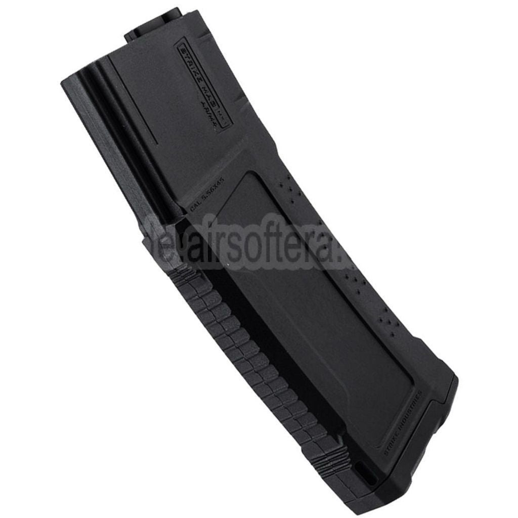 EMG Strike Industries 220rd Mid-Cap Magazin Geeignet für AR M4 M16 Serie AEG Gewehre Airsoft