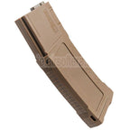 EMG Strike Industries 220rd Mid-Cap Magazin Geeignet für AR M4 M16 Serie AEG Gewehre Airsoft