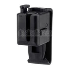APS Speed Draw Schnalle Lite Halterung Geeignet für APS CAM870 MK1 MK2 MK3 Serie Schrotflinte Airsoft Schwarz
