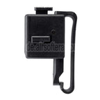 APS Speed Draw Schnalle Lite Halterung Geeignet für APS CAM870 MK1 MK2 MK3 Serie Schrotflinte Airsoft Schwarz