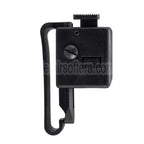 APS Speed Draw Schnalle Lite Halterung Geeignet für APS CAM870 MK1 MK2 MK3 Serie Schrotflinte Airsoft Schwarz