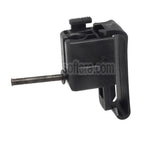 APS Speed Draw Schnalle Lite Halterung Geeignet für APS CAM870 MK1 MK2 MK3 Serie Schrotflinte Airsoft Schwarz
