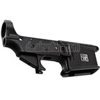 VFC Cybergun Unter Körperempfänger Geeignet für VFC Cybergun Colt XM177E2 Serie GBB Gewehre Airsoft Schwarz