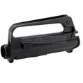 VFC Cybergun Ober Körperempfänger Geeignet für VFC Cybergun Colt XM177 Serie GBB Gewehre Airsoft Schwarz