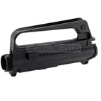 VFC Cybergun Ober Körperempfänger Geeignet für VFC Cybergun Colt XM177 Serie GBB Gewehre Airsoft Schwarz