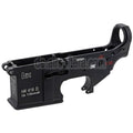 VFC Umarex Unter Körperempfänger V3 Geeignet für VFC (Umarex) HK416D Serie GBB Gewehre Airsoft Schwarz