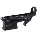 VFC Umarex Unter Körperempfänger V3 Geeignet für VFC (Umarex) HK416D Serie GBB Gewehre Airsoft Schwarz
