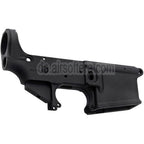 VFC Cybergun Unter Körperempfänger Geeignet für VFC Cybergun Colt M733 Serie GBB Gewehre Airsoft Schwarz