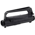 VFC Cybergun Ober Körperempfänger Geeignet für VFC Cybergun Colt M733 Serie GBB Gewehre Airsoft Schwarz
