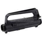 VFC Cybergun Ober Körperempfänger Geeignet für VFC Cybergun Colt M733 Serie GBB Gewehre Airsoft Schwarz