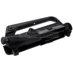VFC Cybergun Ober Körperempfänger Geeignet für VFC Cybergun Colt M733 Serie GBB Gewehre Airsoft Schwarz