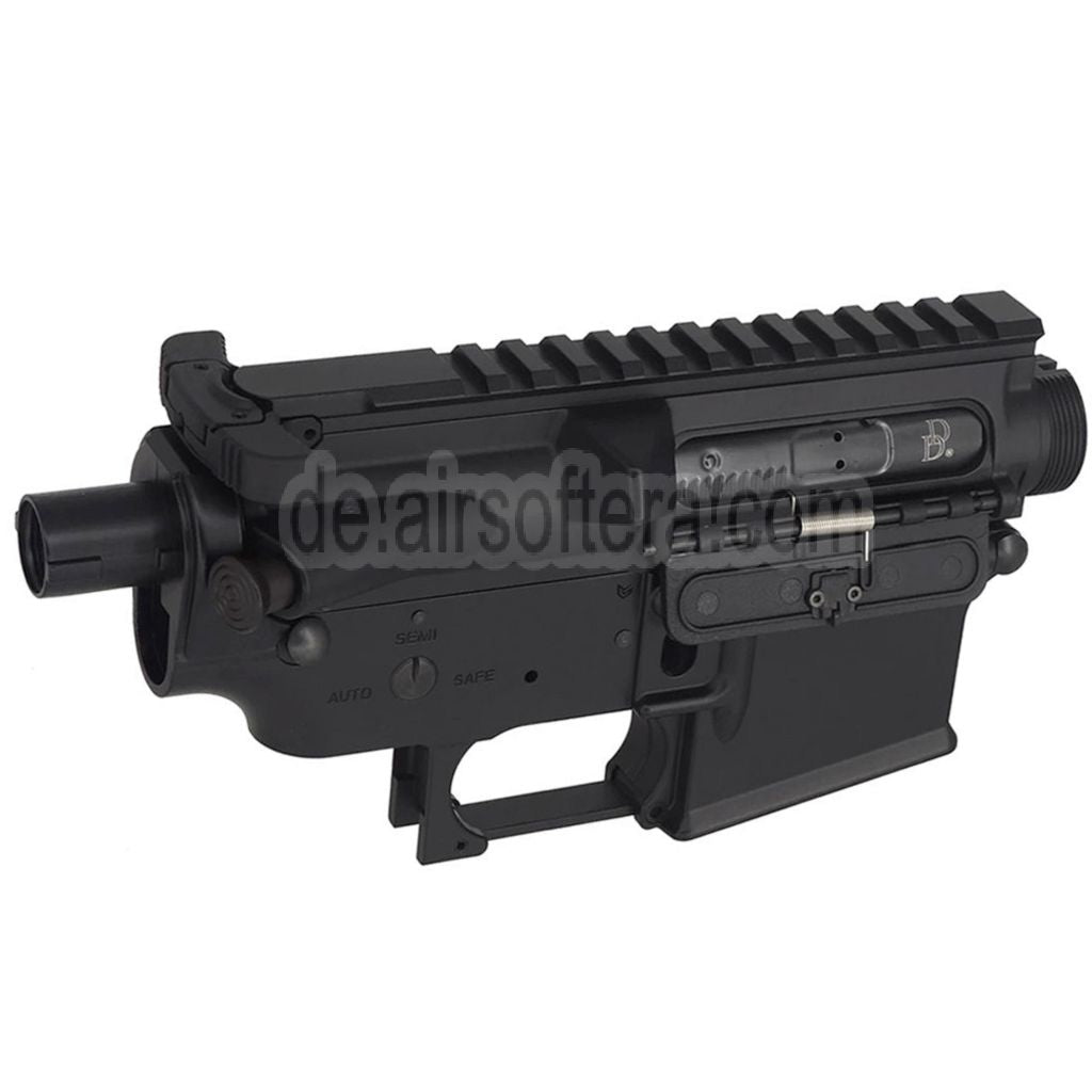 CYMA Daniel Defense M4A1 RIII Empfänger Kit geeignet für M4 M16 Serie V2 AEG Gewehre Airsoft