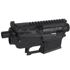 CYMA Daniel Defense M4A1 RIII Empfänger Kit geeignet für M4 M16 Serie V2 AEG Gewehre Airsoft