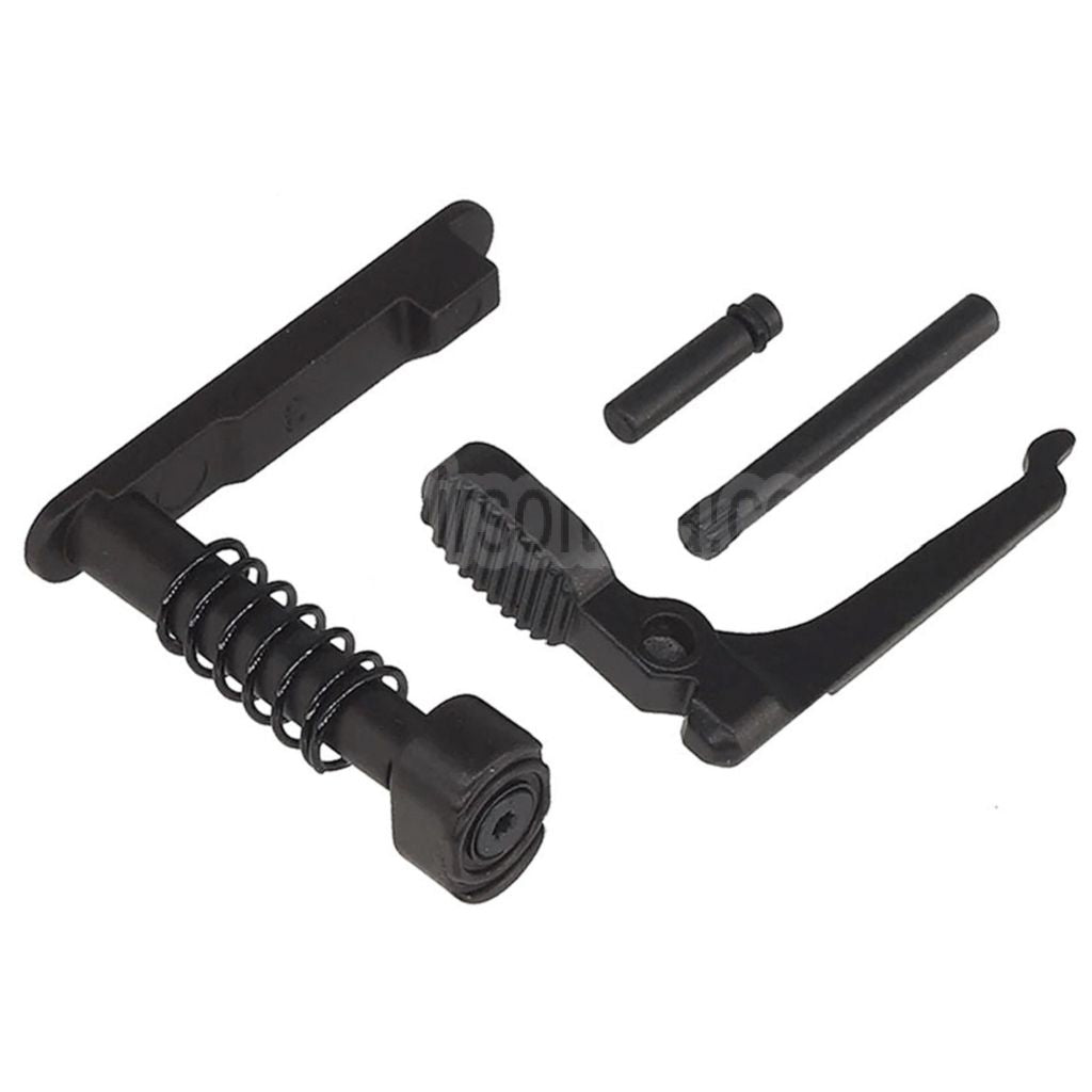 CYMA Daniel Defense M4A1 RIII Empfänger Kit geeignet für M4 M16 Serie V2 AEG Gewehre Airsoft