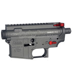 CYMA Daniel Defense M4A1 RIII Empfänger Kit geeignet für M4 M16 Serie V2 AEG Gewehre Airsoft