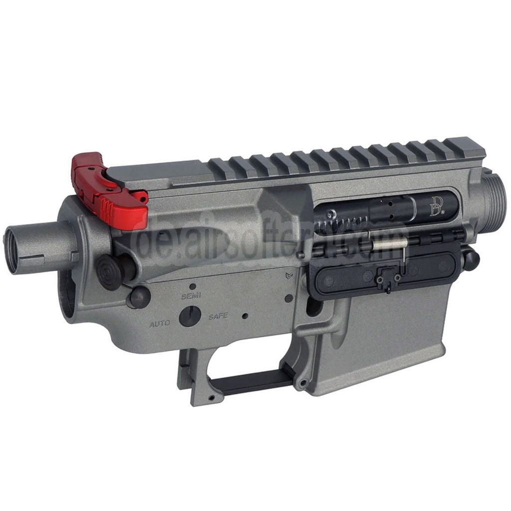 CYMA Daniel Defense M4A1 RIII Empfänger Kit geeignet für M4 M16 Serie V2 AEG Gewehre Airsoft