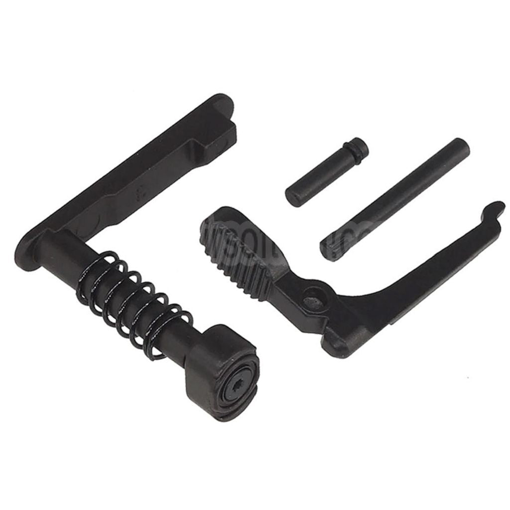 CYMA Daniel Defense M4A1 RIII Empfänger Kit geeignet für M4 M16 Serie V2 AEG Gewehre Airsoft
