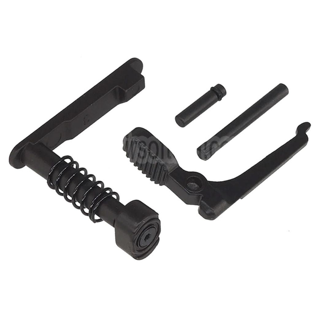 CYMA Daniel Defense MK18 RIII Empfänger Kit geeignet für M4 M16 Serie V2 AEG Gewehre Airsoft