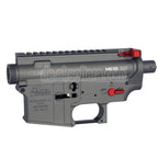 CYMA Daniel Defense MK18 RIII Empfänger Kit geeignet für M4 M16 Serie V2 AEG Gewehre Airsoft