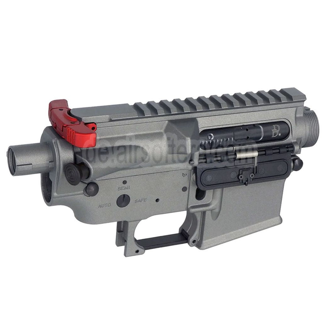 CYMA Daniel Defense MK18 RIII Empfänger Kit geeignet für M4 M16 Serie V2 AEG Gewehre Airsoft