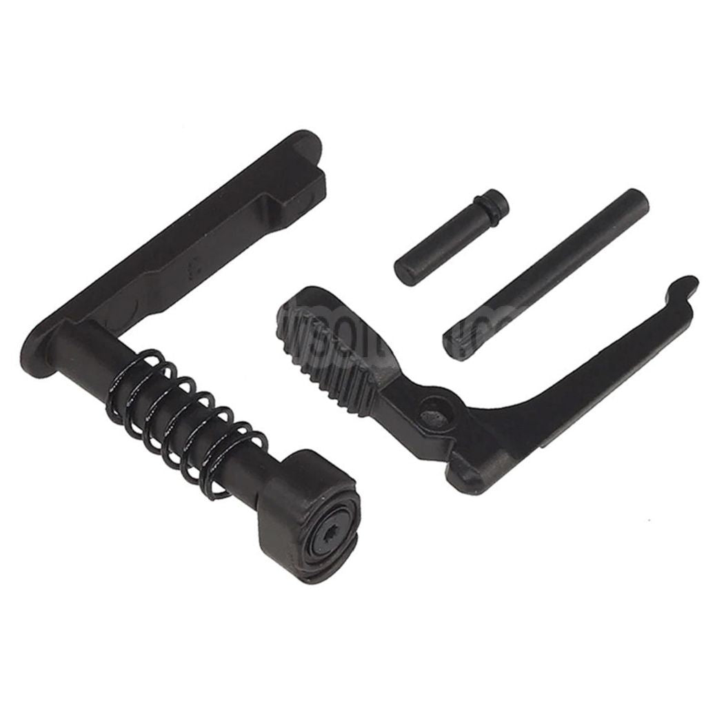 CYMA Daniel Defense MK18 RIII Empfänger Kit geeignet für M4 M16 Serie V2 AEG Gewehre Airsoft