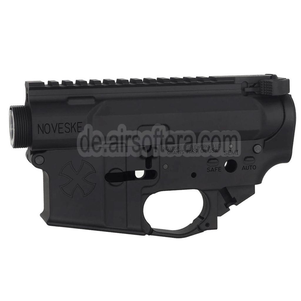 CYMA CGS Noveske Gen.1 Empfänger Set Typ-B geeignet für CYMA CGS Tokyo Marui M4 Serie MWS GBB Gewehre Airsoft